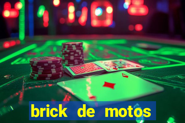 brick de motos porto alegre